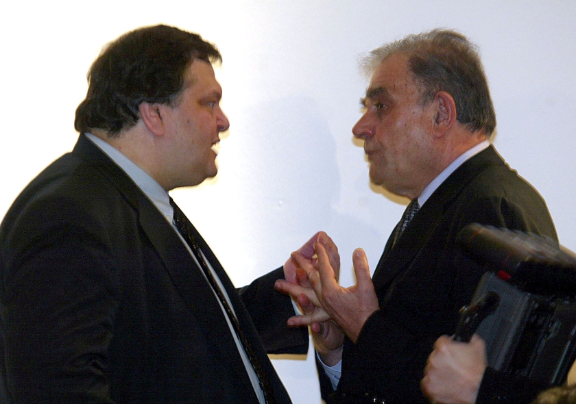 &Pi;ώ&sigmaf; &nu;&omicron;&mu;&omicron;&theta;&epsilon;&tau;&omicron;ύ&sigma;&epsilon; &omicron; &Lambda;&alpha;&omicron;&pi;&rho;ό&beta;&lambda;&eta;&tau;&omicron;&sigmaf; (4,68%) &Beta;&epsilon;&nu;&iota;&zeta;έ&lambda;&omicron;&sigmaf;