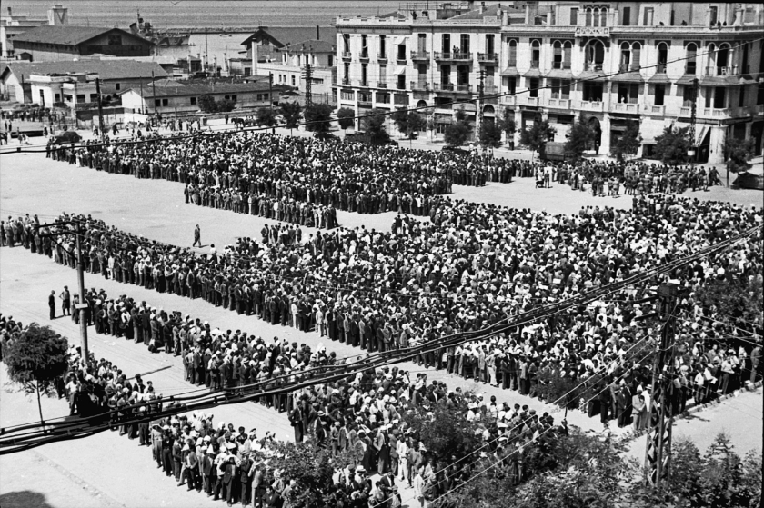 «Μου είναι αδύνατον να σας πιστέψω»