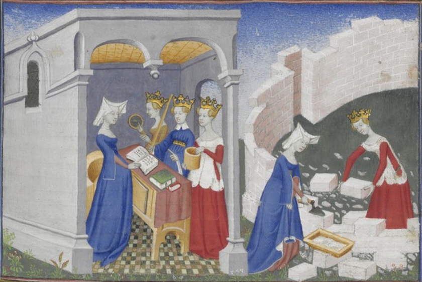 &Mu;έ&sigma;&alpha; &sigma;&tau;&omicron;&nu; &kappa;ό&sigma;&mu;&omicron; &tau;&eta;&sigmaf; &mu;&epsilon;&sigma;&alpha;&iota;&omega;&nu;&iota;&kappa;ή&sigmaf; &kappa;&alpha;&tau;&alpha;&sigma;&kappa;&omicron;&pi;&epsilon;ί&alpha;&sigmaf;