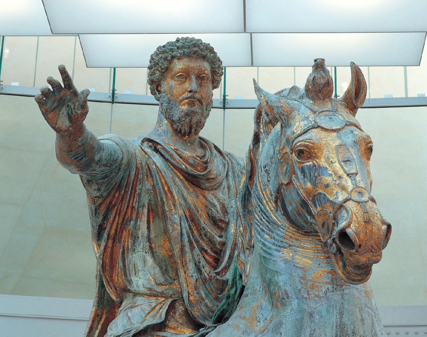 Μπορεί και πρέπει η φιλοσοφία να (ξανα)γίνει τρόπος ζωής;